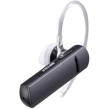Bluetooth4.1対応 片耳ヘッドセット BUFFALO(バッファロー) Bluetooth 