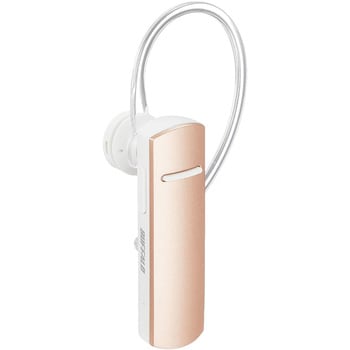 Bluetooth4.1対応 片耳ヘッドセット
