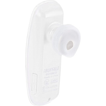 Bluetooth4.0対応 ヘッドセット NFC対応モデル BUFFALO(バッファロー)