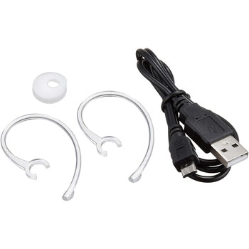 Bluetooth4.0対応 ヘッドセット NFC対応モデル BUFFALO(バッファロー)