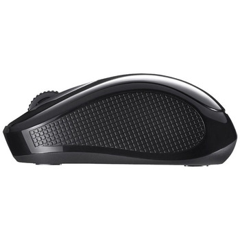 Bluetooth3.0対応 BlueLED光学式マウス 静音/3ボタン BUFFALO(バッファロー)