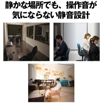 無線 BlueLED 5ボタン NEOFITマウス Mサイズ BUFFALO(バッファロー)