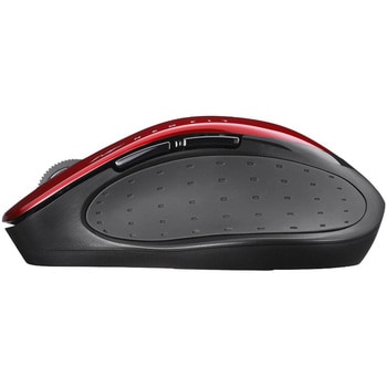 無線 BlueLED 5ボタン NEOFITマウス Mサイズ BUFFALO(バッファロー)
