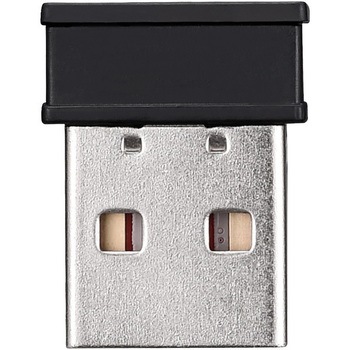 無線 BlueLED 5ボタン NEOFITマウス Mサイズ BUFFALO(バッファロー)