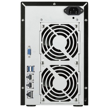 TeraStation TS6000DNシリーズ 6ベイ デスクトップNAS BUFFALO(バッファロー)