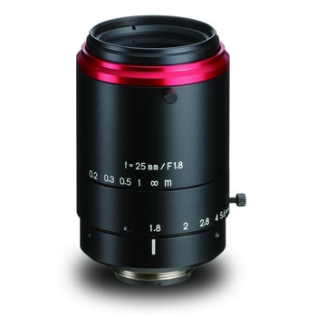 1.1型24MP対応レンズFCシリーズ 興和オプトロニクス