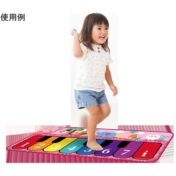 ダンスピアノ 日本出版販売