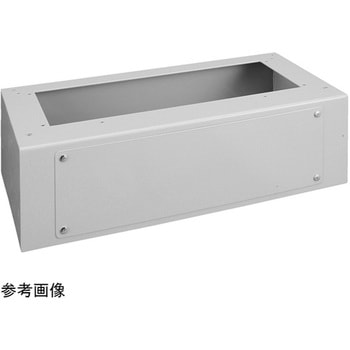 チャンネルベース(基台) JTZシリーズ 河村電器産業
