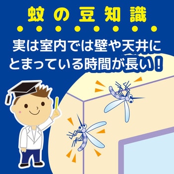 蚊がいなくなるスプレー 小空間用 金鳥 Kincho 蚊がいなくなるスプレー 通販モノタロウ