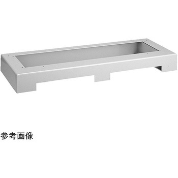 チャンネルベース(基台) JTシリーズ 河村電器産業