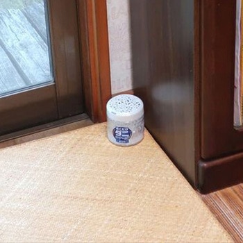 ダニコナーズ ビーズタイプ 60日 金鳥(KINCHO)