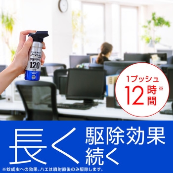 おすだけノーマットスプレープロプレミアム アース製薬
