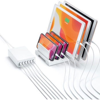 USB充電器 サンワサプライ