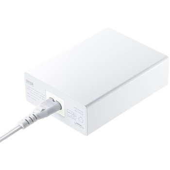 USB充電器 サンワサプライ