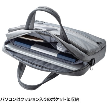 キャリングバッグ サンワサプライ