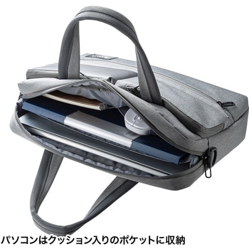 キャリングバッグ サンワサプライ