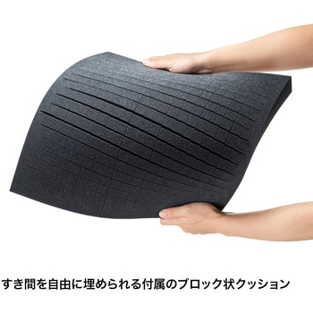 キャリングバッグ サンワサプライ