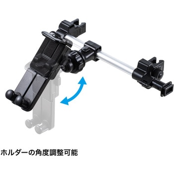 車載ホルダー サンワサプライ