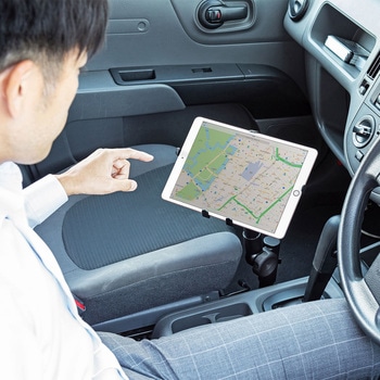 車載スタンド サンワサプライ