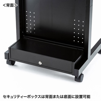 液晶ディスプレイスタンド サンワサプライ