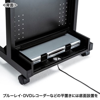 液晶ディスプレイスタンド サンワサプライ