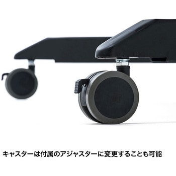 デスク サンワサプライ