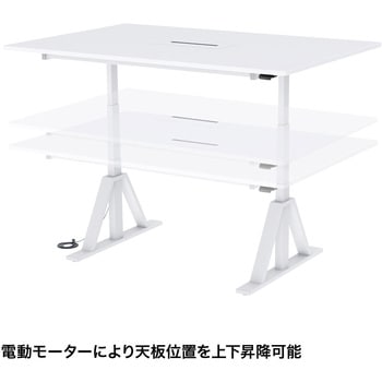 デスク サンワサプライ