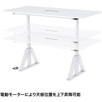 デスク サンワサプライ