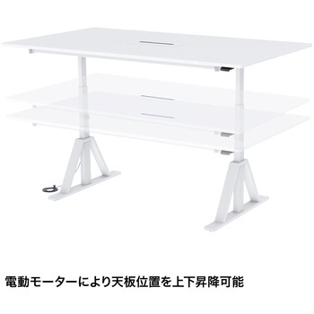 デスク サンワサプライ