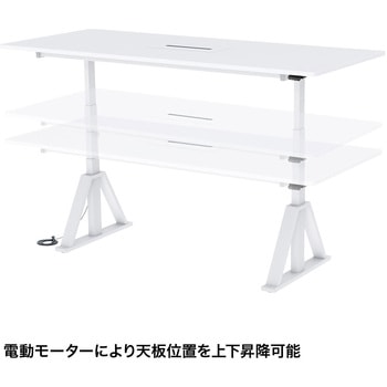 デスク サンワサプライ