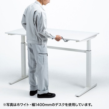 デスク サンワサプライ