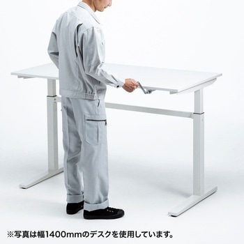 デスク サンワサプライ