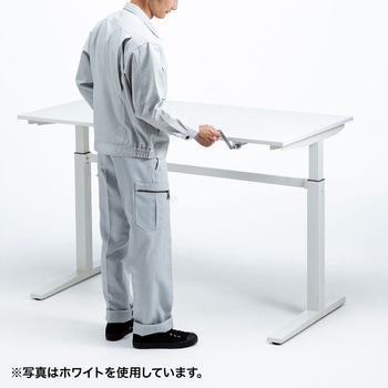 デスク サンワサプライ