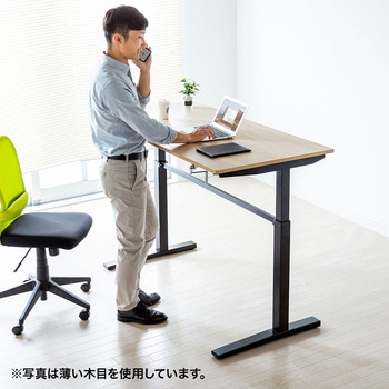 デスク サンワサプライ
