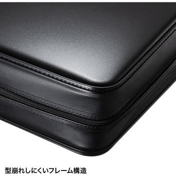 DVD・CDポータブルケース サンワサプライ