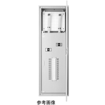 テナント用電灯動力分電盤 TNS3シリーズ 河村電器産業