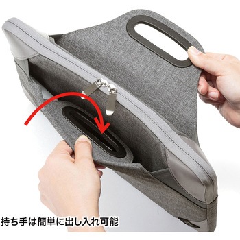 インナーケース サンワサプライ