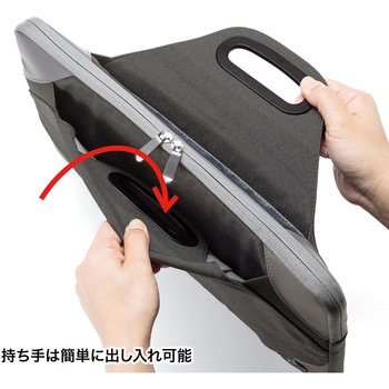 インナーケース サンワサプライ