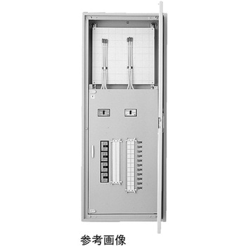 テナント用電灯動力分電盤 TESKシリーズ 河村電器産業