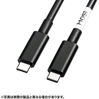 変換アクティブケーブル サンワサプライ