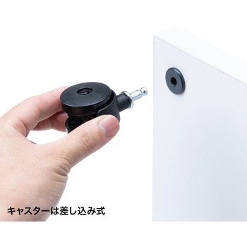 プリンタスタンド サンワサプライ