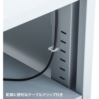 プリンタスタンド サンワサプライ