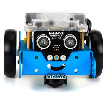 Makeblock mBot ロボット 子ども 電動ロボット 子ども おもちゃ