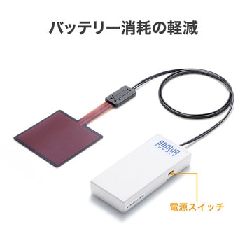 BLEビーコン サンワサプライ