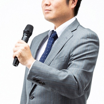 マイク サンワサプライ