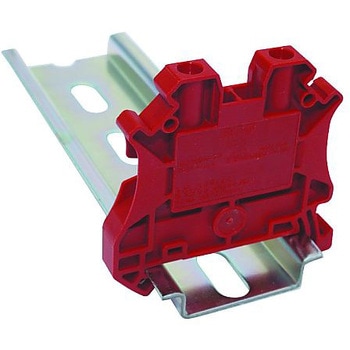 ターミナル ブロック 6.2MM 30A 26-10AWG EATON(イートン)