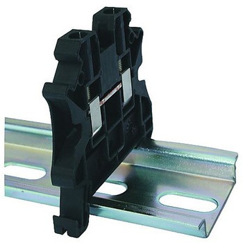 XBUT4BK �^�[�~�i�� �u���b�N 6.2MM 30A 26-10AWG EATON(�C�[�g��) 1�� XBUT4BK 53110620