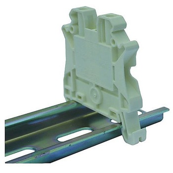 XBUT4WH �^�[�~�i�� �u���b�N 6.2MM 30A 26-10AWG EATON(�C�[�g��) 1�� XBUT4WH 53110629