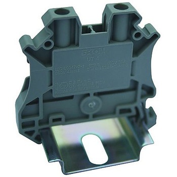 ターミナル ブロック 6.2MM 30A 26-10AWG EATON(イートン)