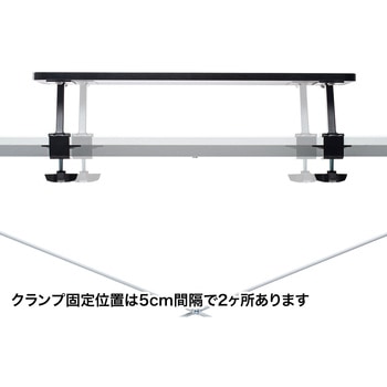 机上ラック サンワサプライ